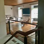 Casa Do Pombal São Mateus