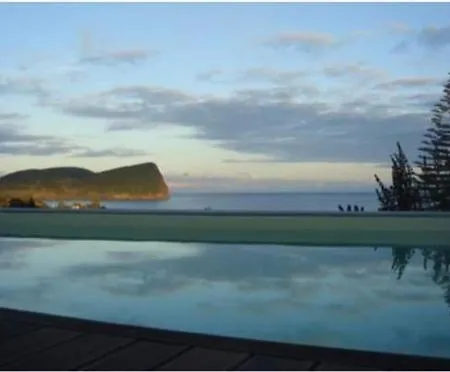 Casa Do Pombal São Mateus