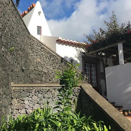 Casa Do Pombal Villa São Mateus