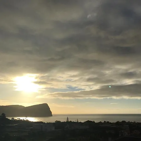 Casa Do Pombal São Mateus