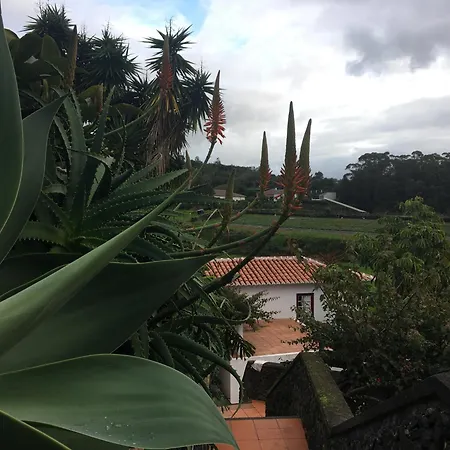 Casa Do Pombal * São Mateus