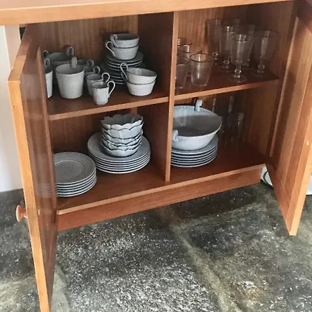 Villa Casa Do Pombal *