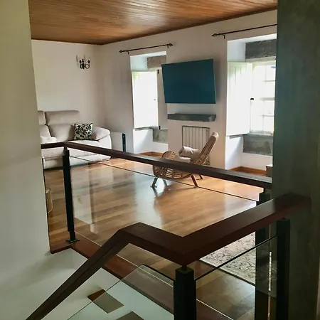 Casa Do Pombal São Mateus