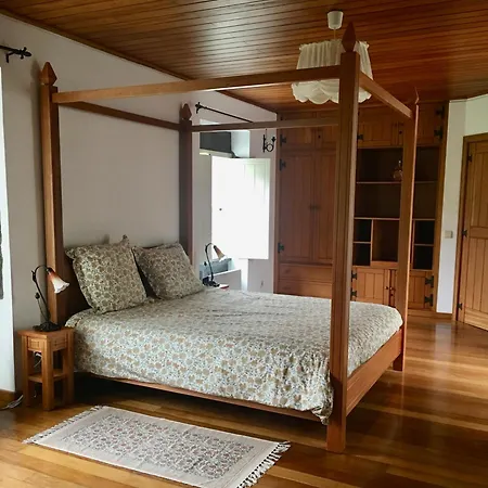 Casa Do Pombal Villa *