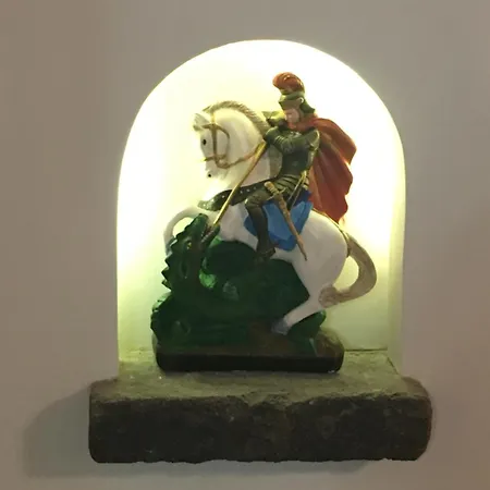 Casa Do Pombal Villa *