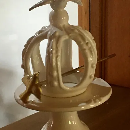 Villa Casa Do Pombal São Mateus