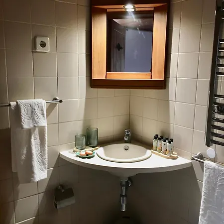 Casa Do Pombal Villa São Mateus