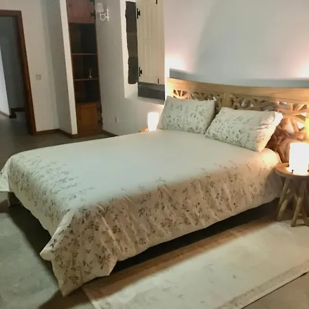 Villa Casa Do Pombal São Mateus