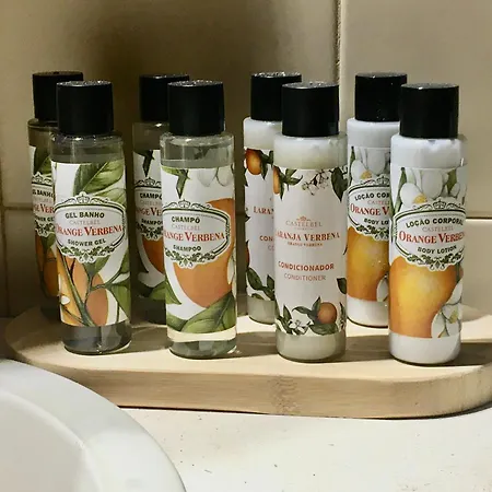 Villa Casa Do Pombal