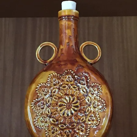 Villa Casa Do Pombal *