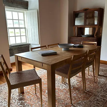 Villa Casa Do Pombal *