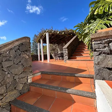 Casa Do Pombal Villa São Mateus