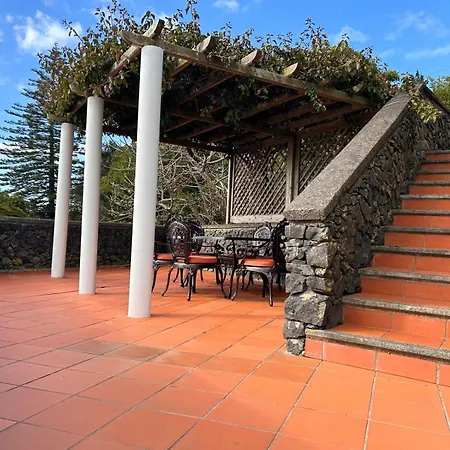 Casa Do Pombal *