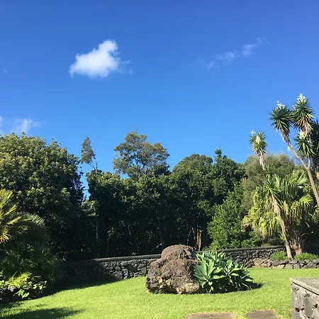 Casa Do Pombal * São Mateus