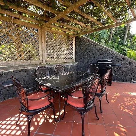 Casa Do Pombal Villa