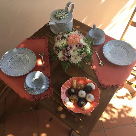 Casa Do Pombal São Mateus