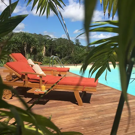 Villa Casa Do Pombal São Mateus