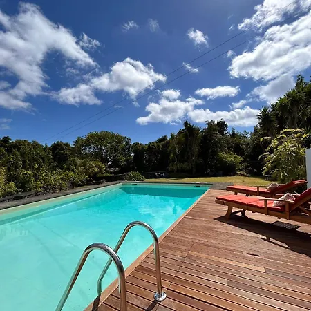 Casa Do Pombal Villa