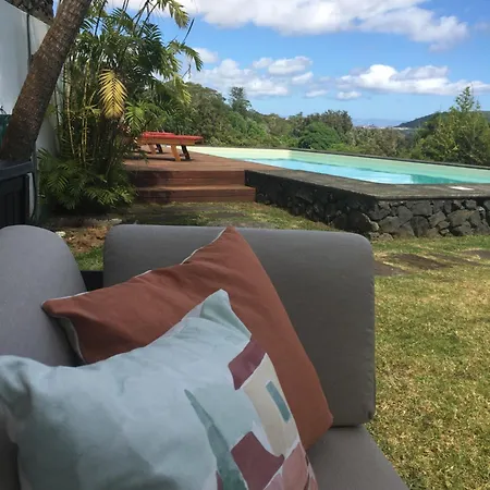 Villa Casa Do Pombal *