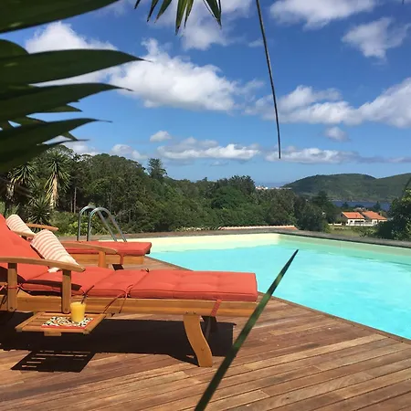 Casa Do Pombal São Mateus