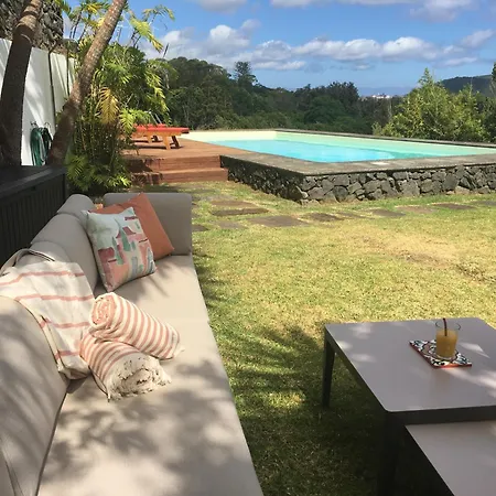 Casa Do Pombal Villa