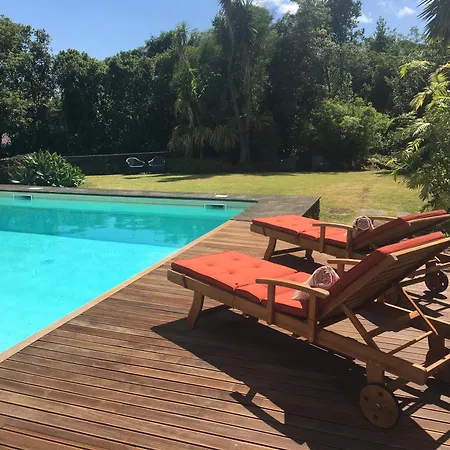 Casa Do Pombal Villa *