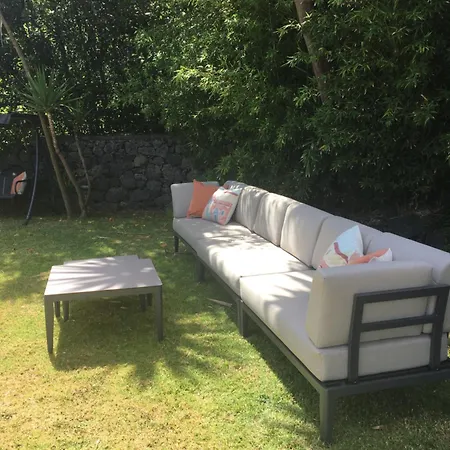 Casa Do Pombal Villa