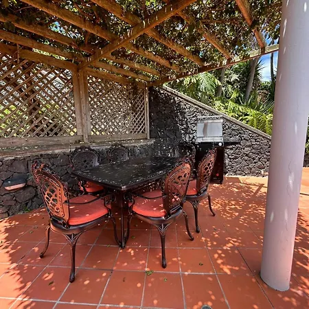 Casa Do Pombal Villa São Mateus