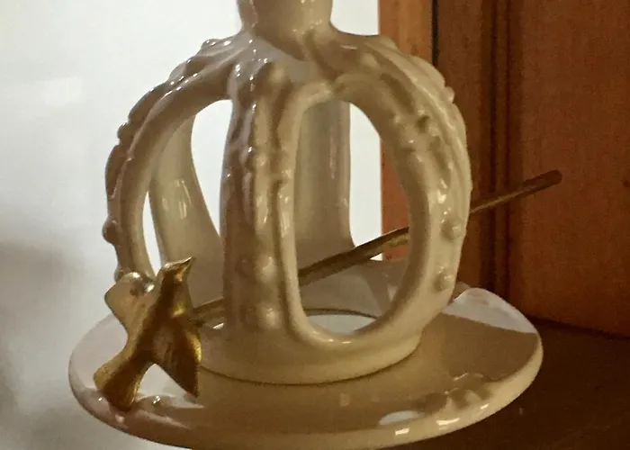 וילה Casa Do Pombal São Mateus