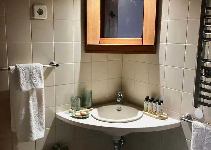 Casa Do Pombal וילה São Mateus