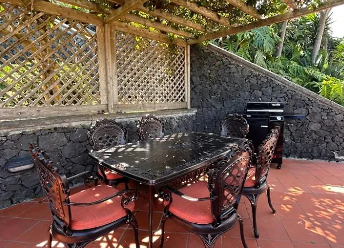 Casa Do Pombal וילה