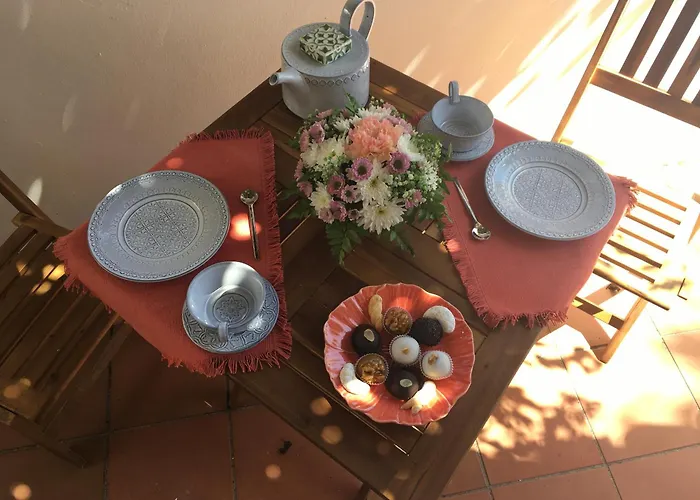 Casa Do Pombal São Mateus